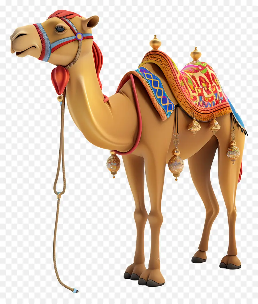 Camello，Silla De Montar PNG