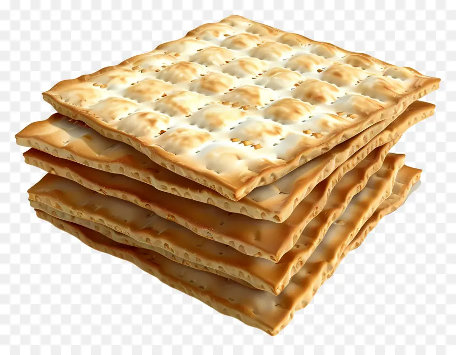 Matzá，Galletas PNG