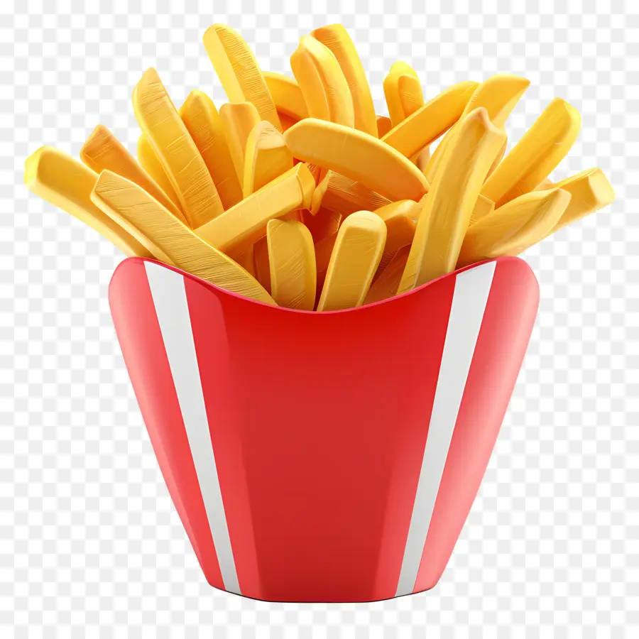 Papas Fritas，Bocadillo PNG