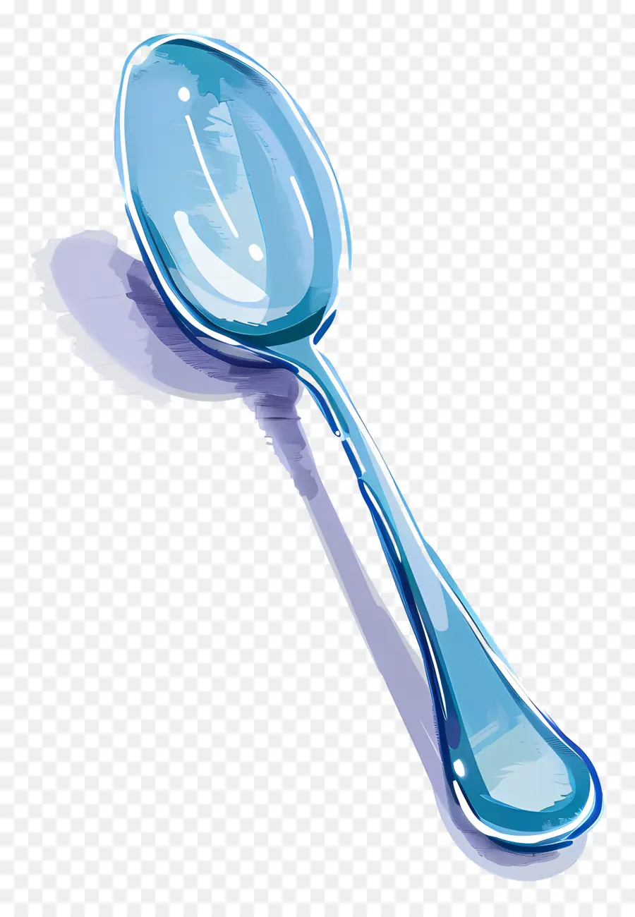 Cucharita，Cuchara PNG