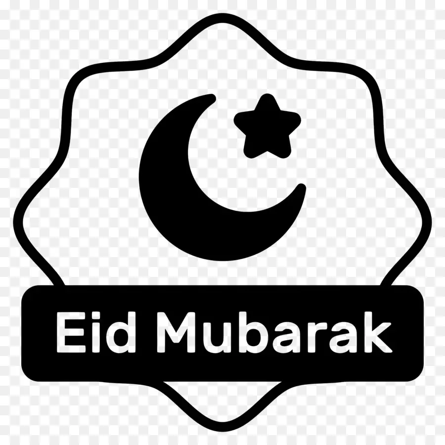 Eid Mubarak，Estrellas PNG