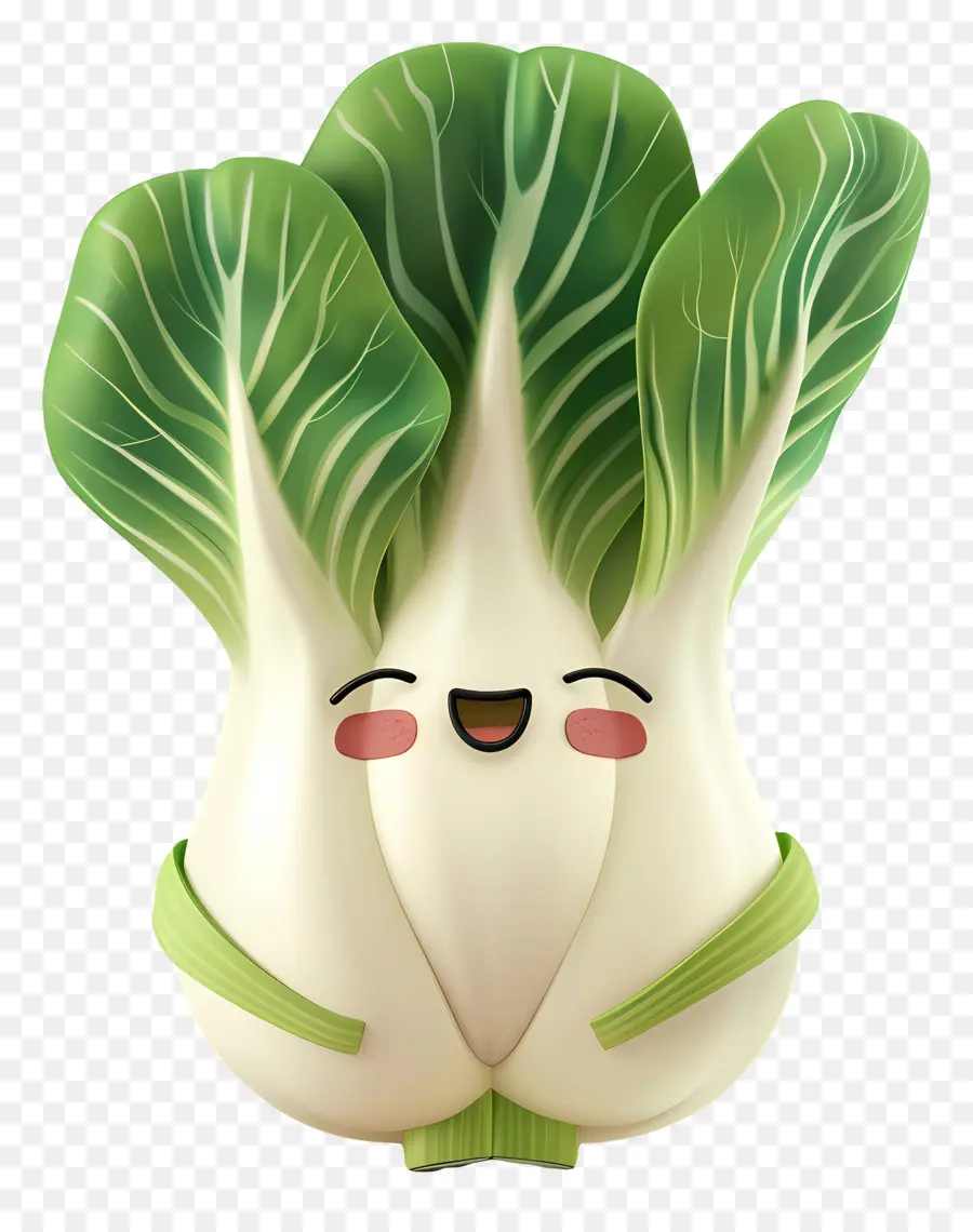 Vegetales De Dibujos Animados 3d，Dibujos Animados De Verduras PNG