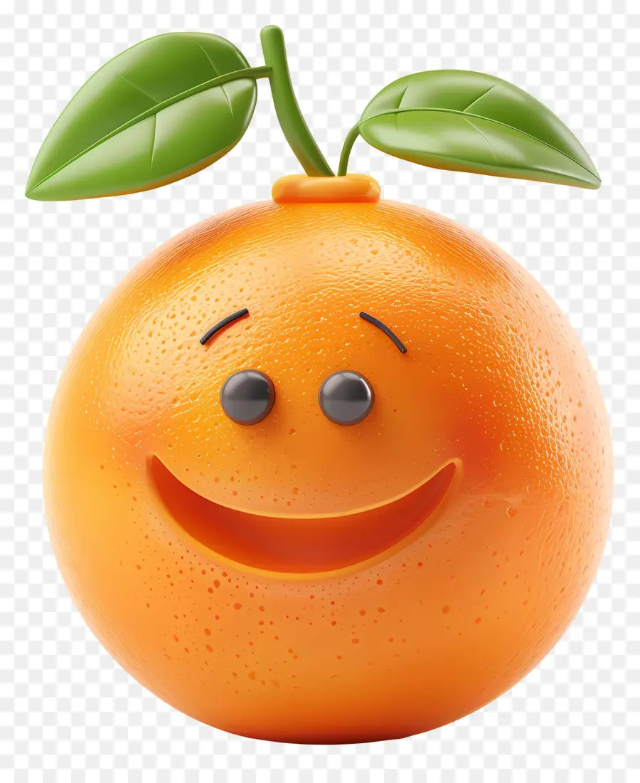 Fruta De Dibujos Animados 3d，Lindo Fruta PNG