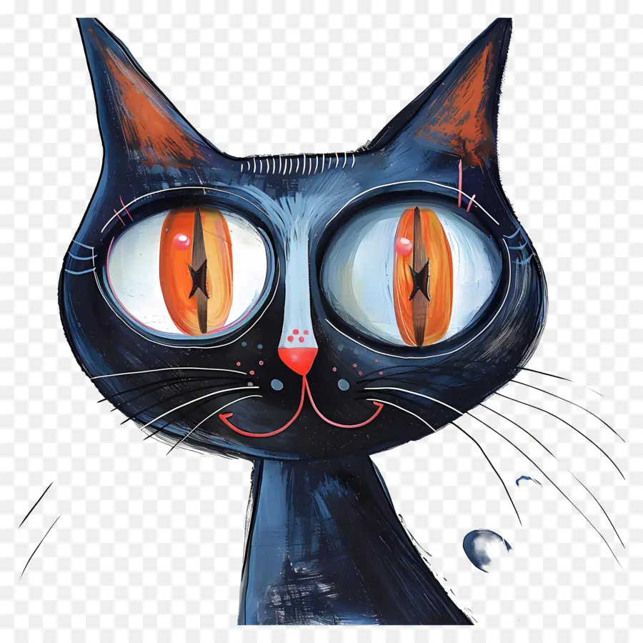 Gato，Gato Negro PNG