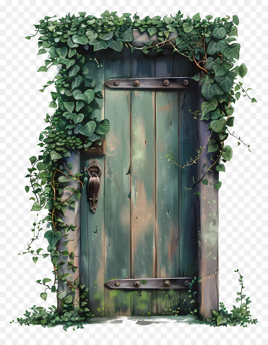 Puerta，Naturaleza PNG