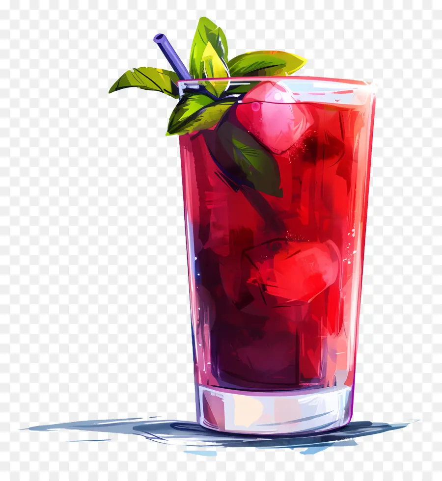 Sharbat，Bebida Rosa PNG