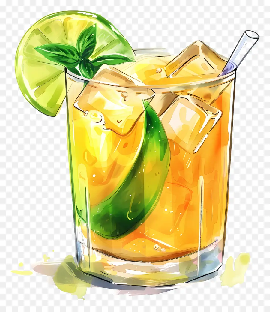 Aam Panna，Pintura Digital PNG