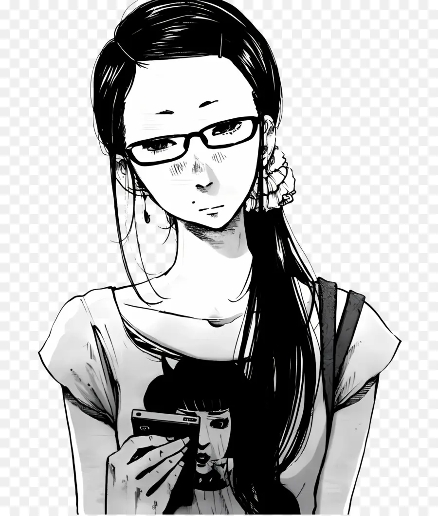 Buenas Noches Punpun Manga，Pun Pun PNG