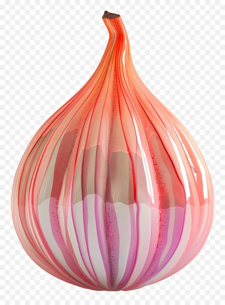 Cebolla，Rojo PNG