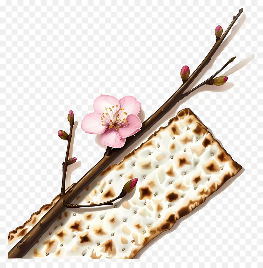 Matzá，Pascua PNG