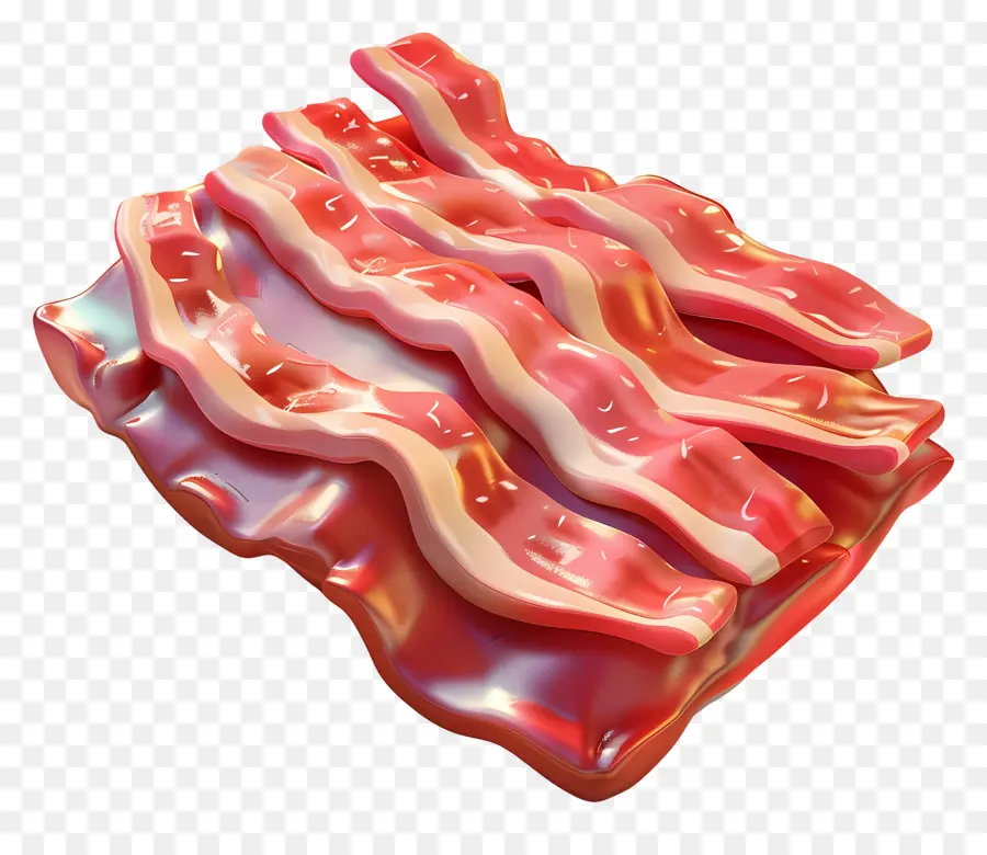 Tocino，Tiras PNG