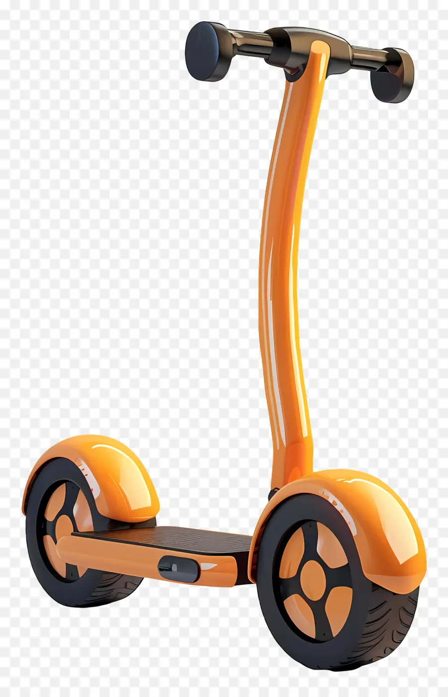 Segway，Scooter Eléctrico PNG