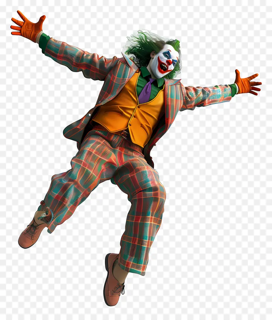 Joker，Batman PNG