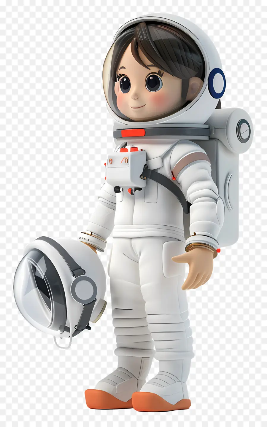 Astronauta，Traje Espacial PNG