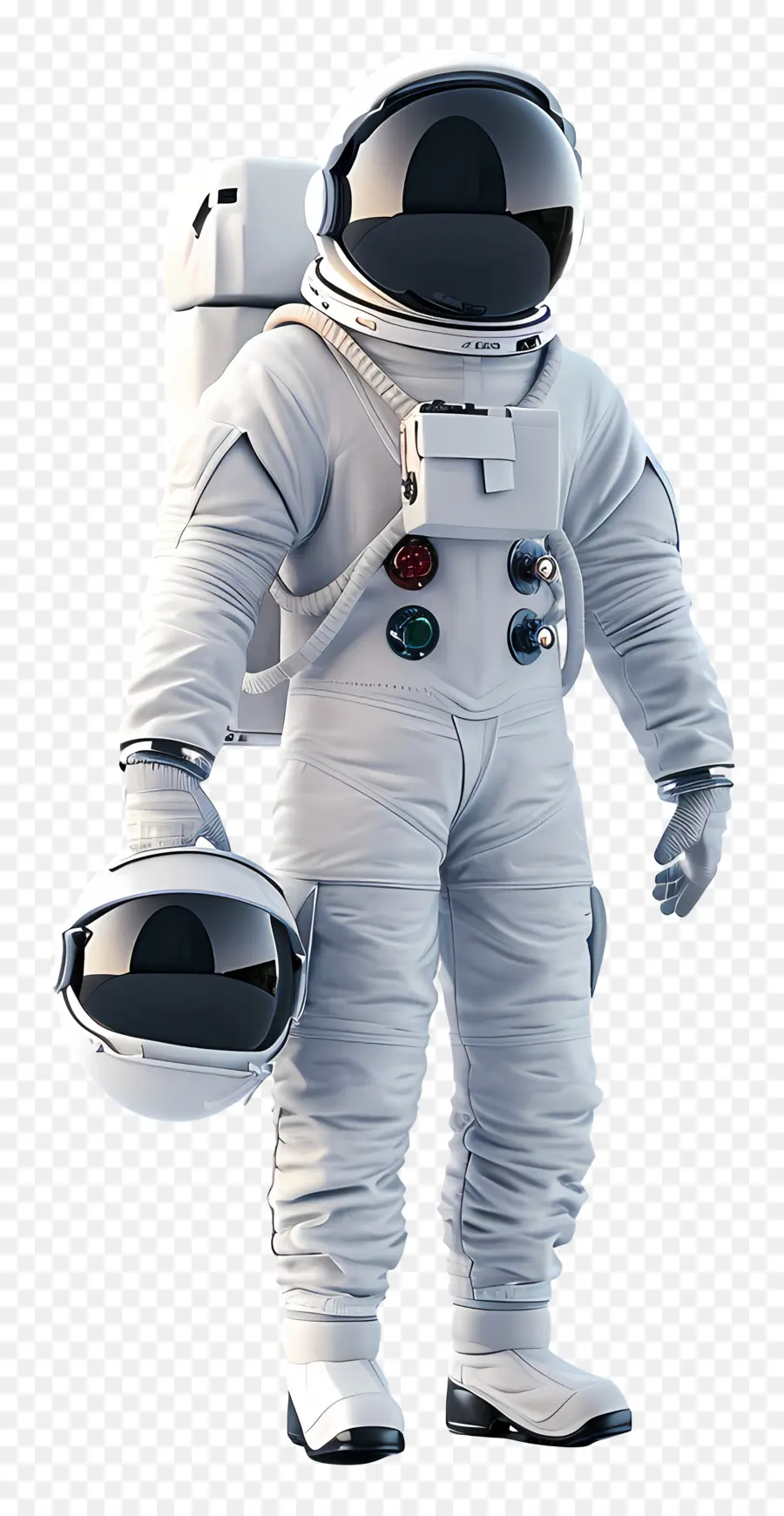 Astronauta，Traje Espacial PNG