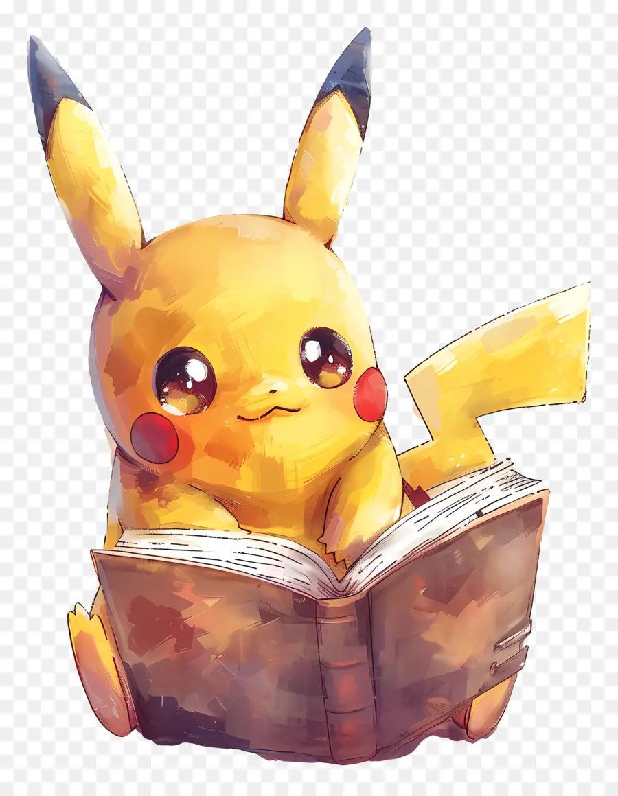 Pikachu PNG - Pikachu Pokémon Personaje De Dibujos Animados ilustración  transparente