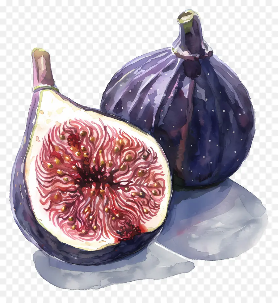 Higos，Fruta PNG