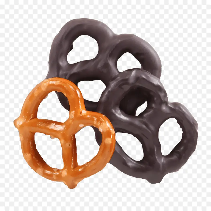 Pretzel，Pretzel Horneado PNG