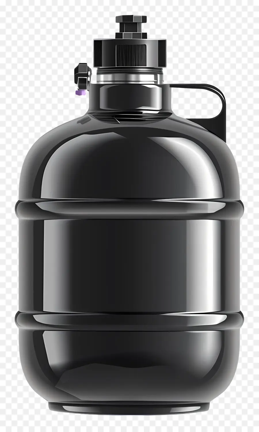 Cocina De Gas De Cilindro，Tanque Grande PNG