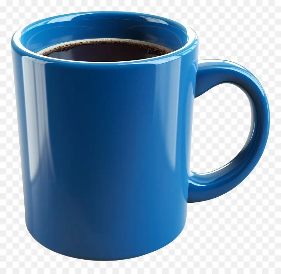 Taza De Café，Rojo PNG