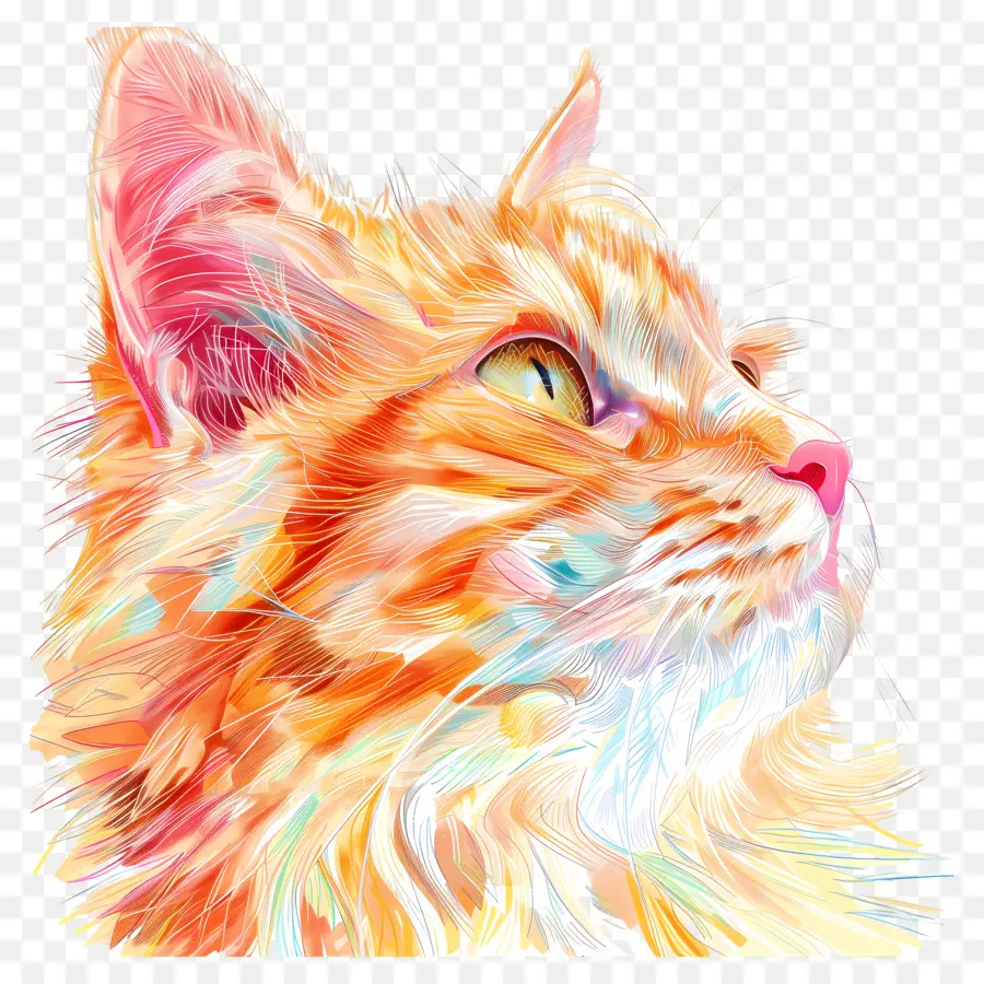 Gato，Mascota PNG