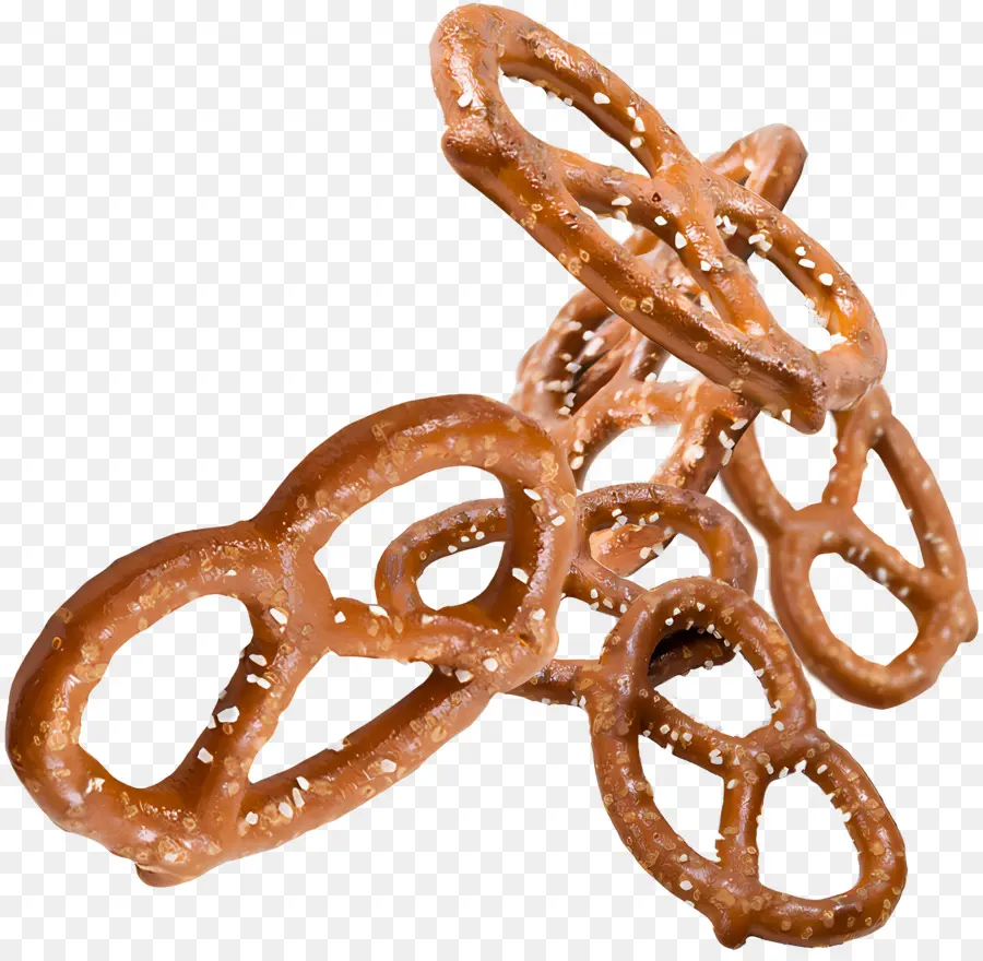 Galleta Salada，Pretzels PNG