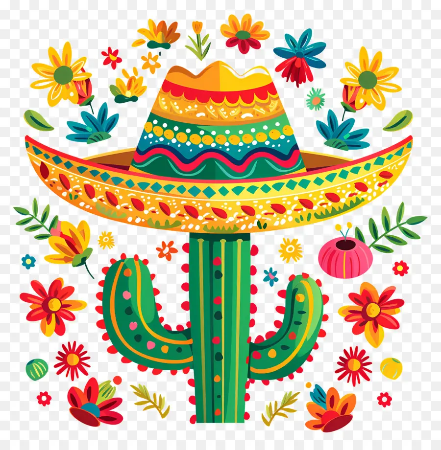 Cinco，Mexicano PNG