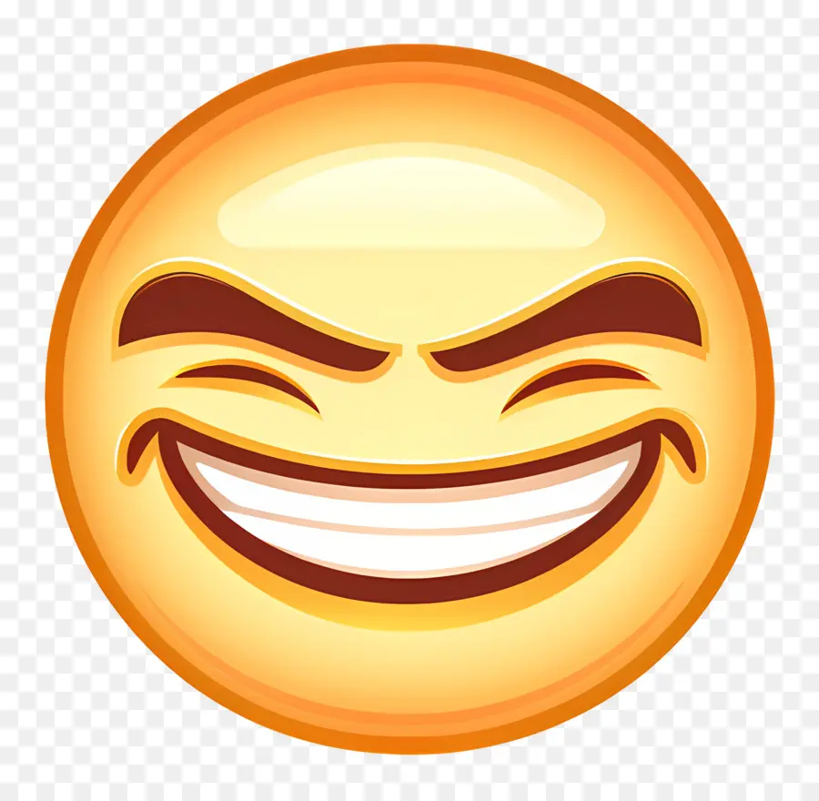 Emoji，Sonriendo PNG