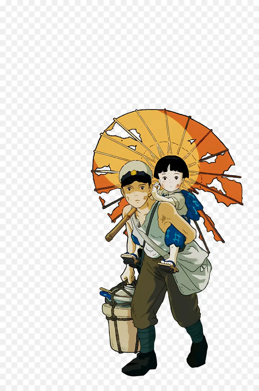 Studio Ghibli，La Animación Japonesa PNG
