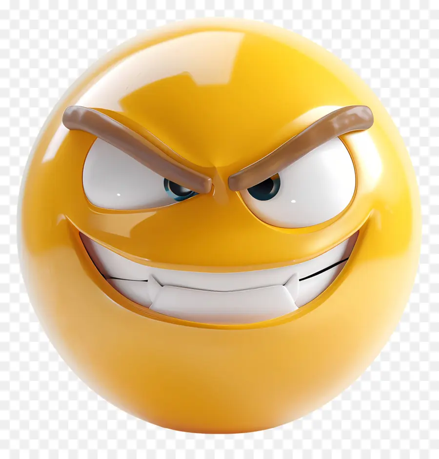 Emoji，Sonriendo PNG