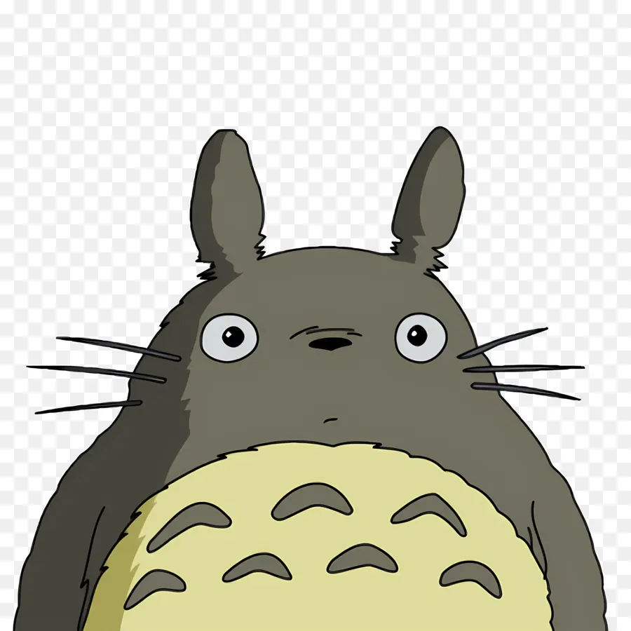 Studio Ghibli，La Animación Japonesa PNG