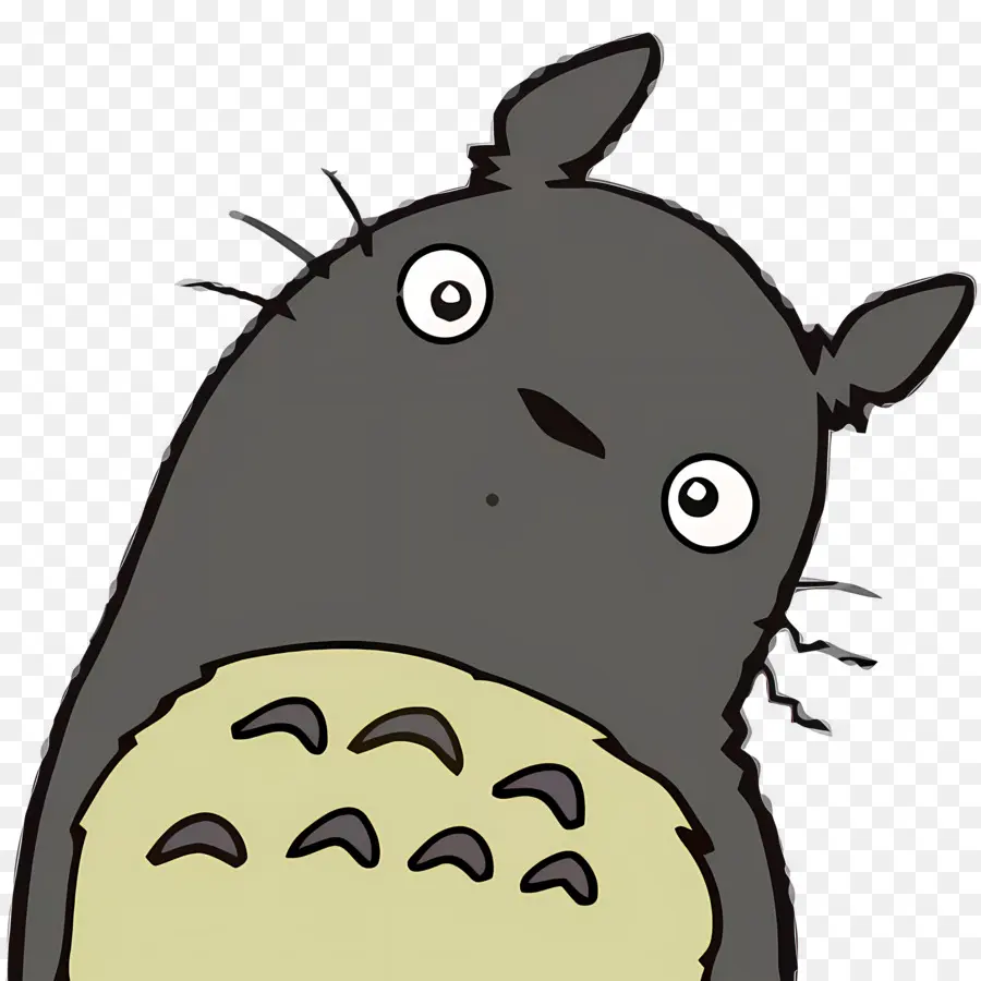 Studio Ghibli，La Animación Japonesa PNG