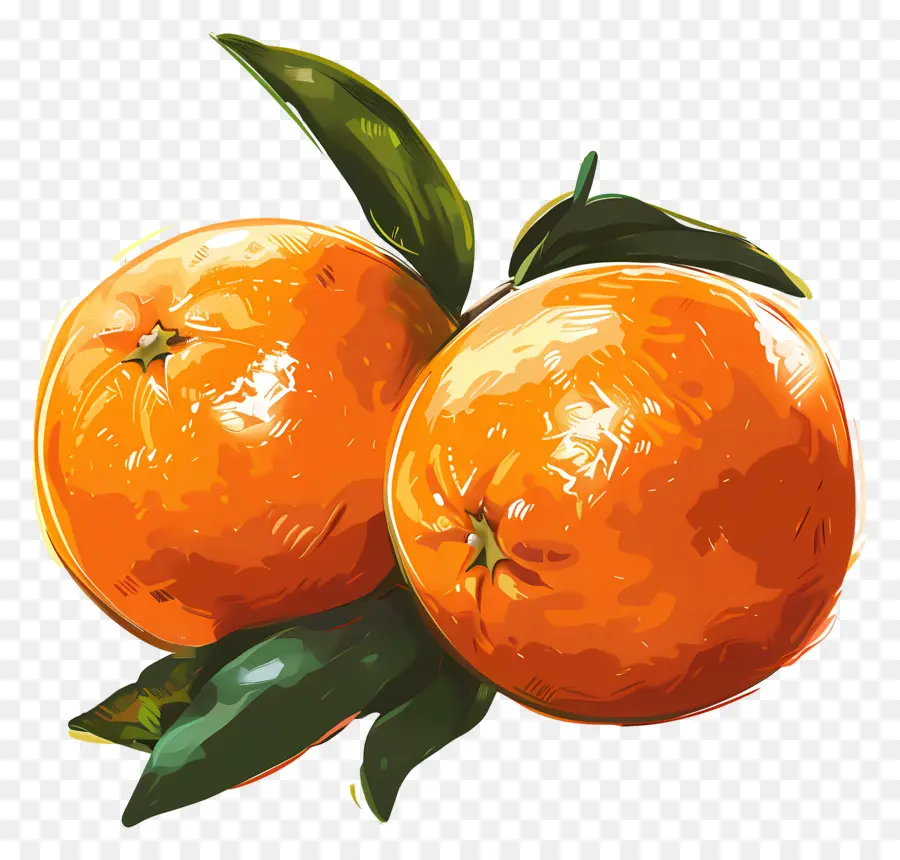 Fruta De La Naranja，Las Naranjas PNG