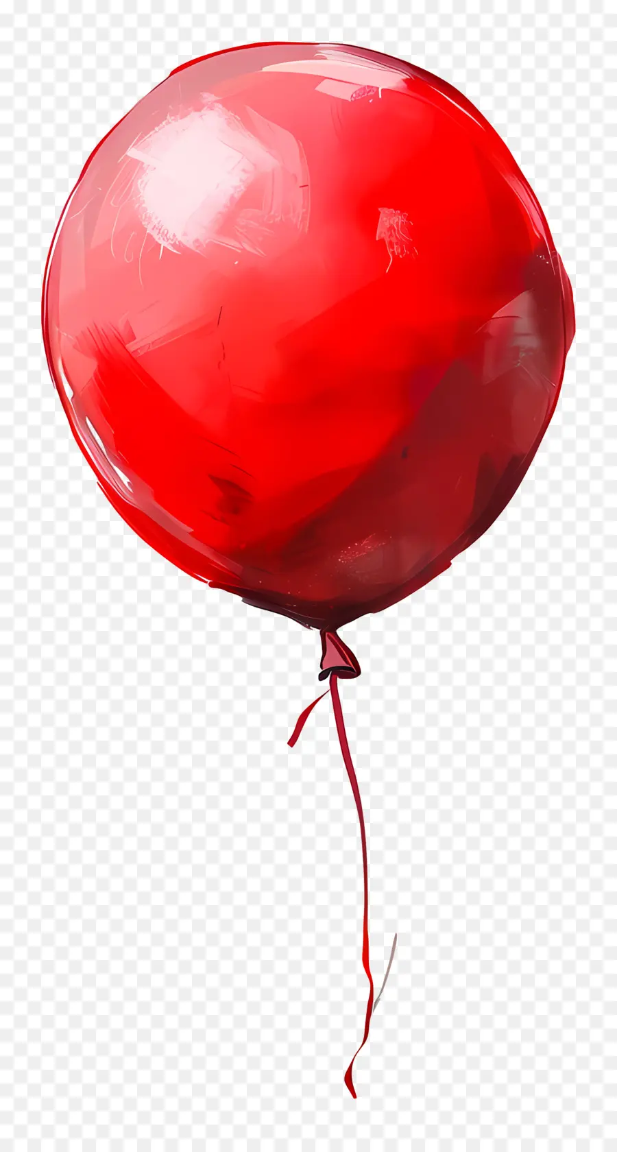 Globo Rojo，Globo PNG