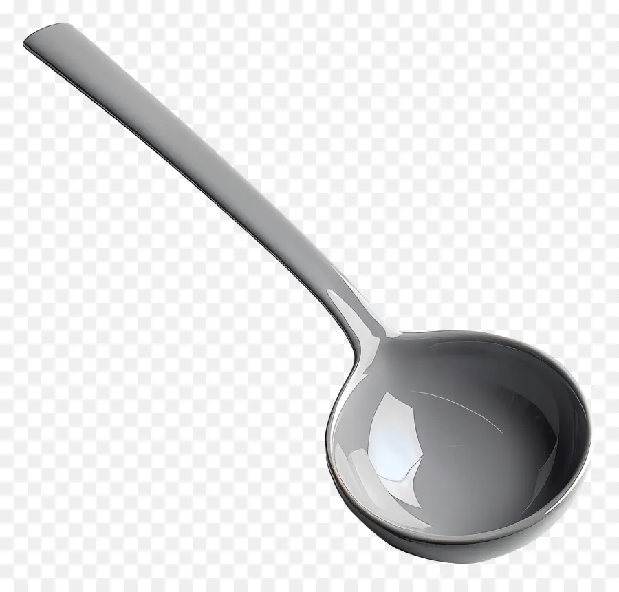 Cucharón，Sopa PNG