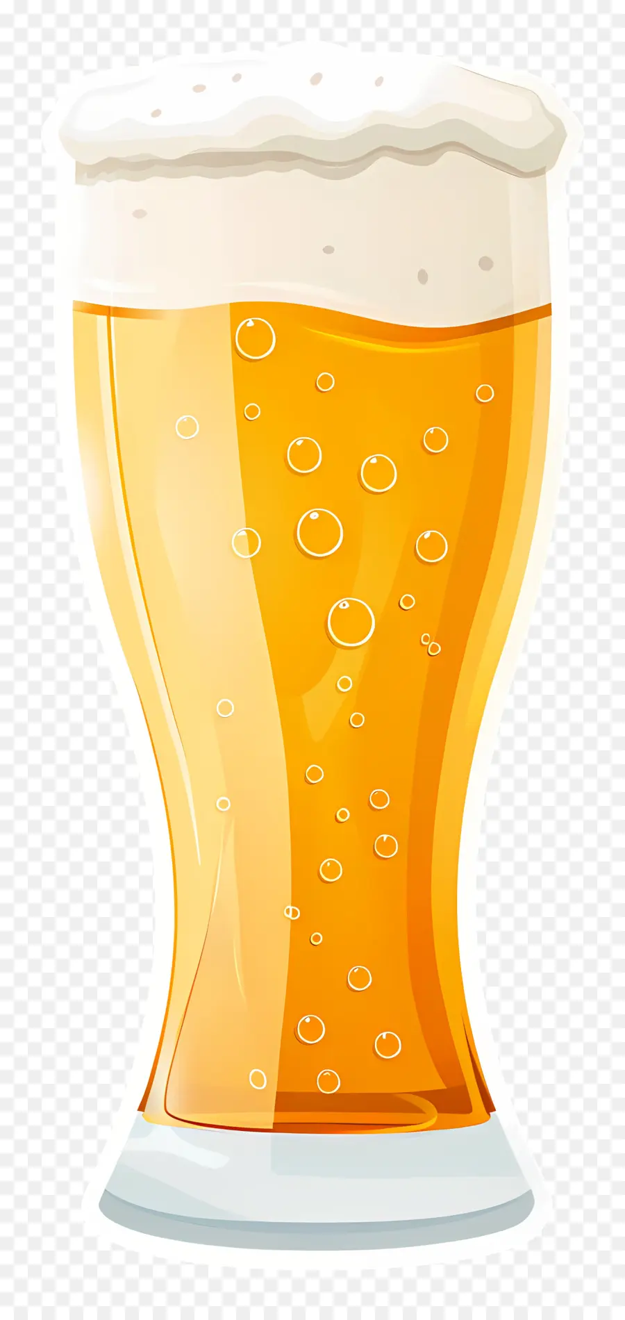 Día Casero，La Cerveza PNG