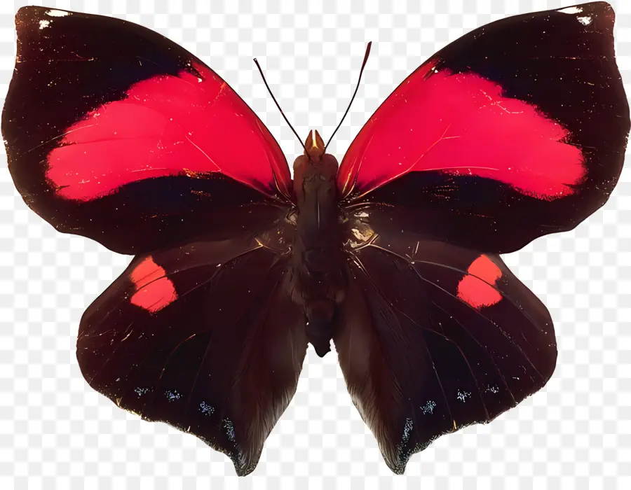 Mariposas，Mariposa PNG