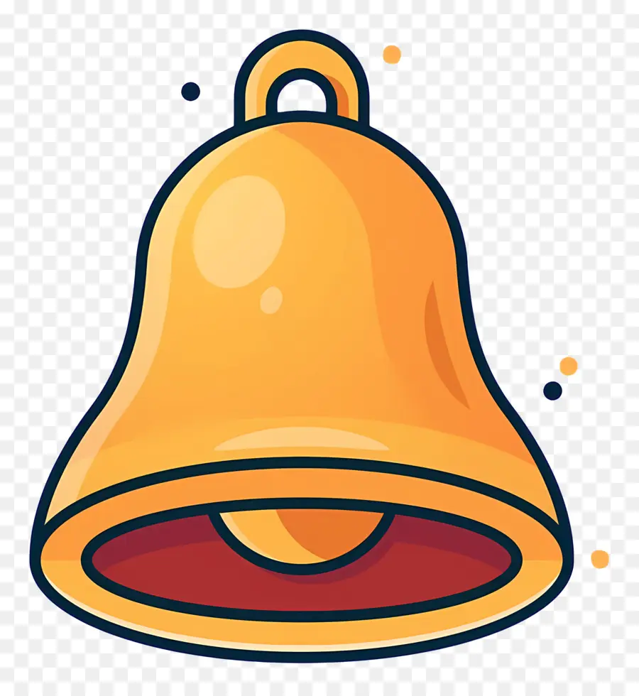 Campana，Anillo PNG