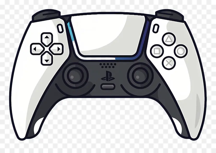 Controlador De Juego，Control De Juego De Video PNG