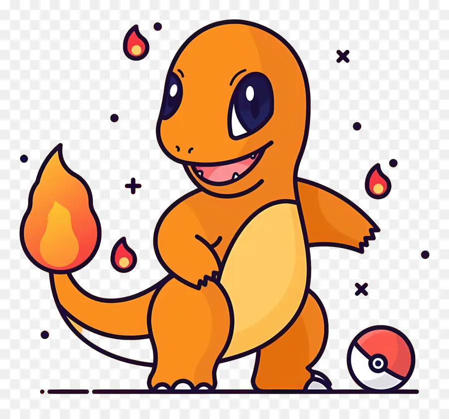 Bebé Dinosaurio，Pokémon PNG