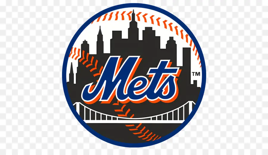 Logotipo De Mets，Los Mets De Nueva York PNG