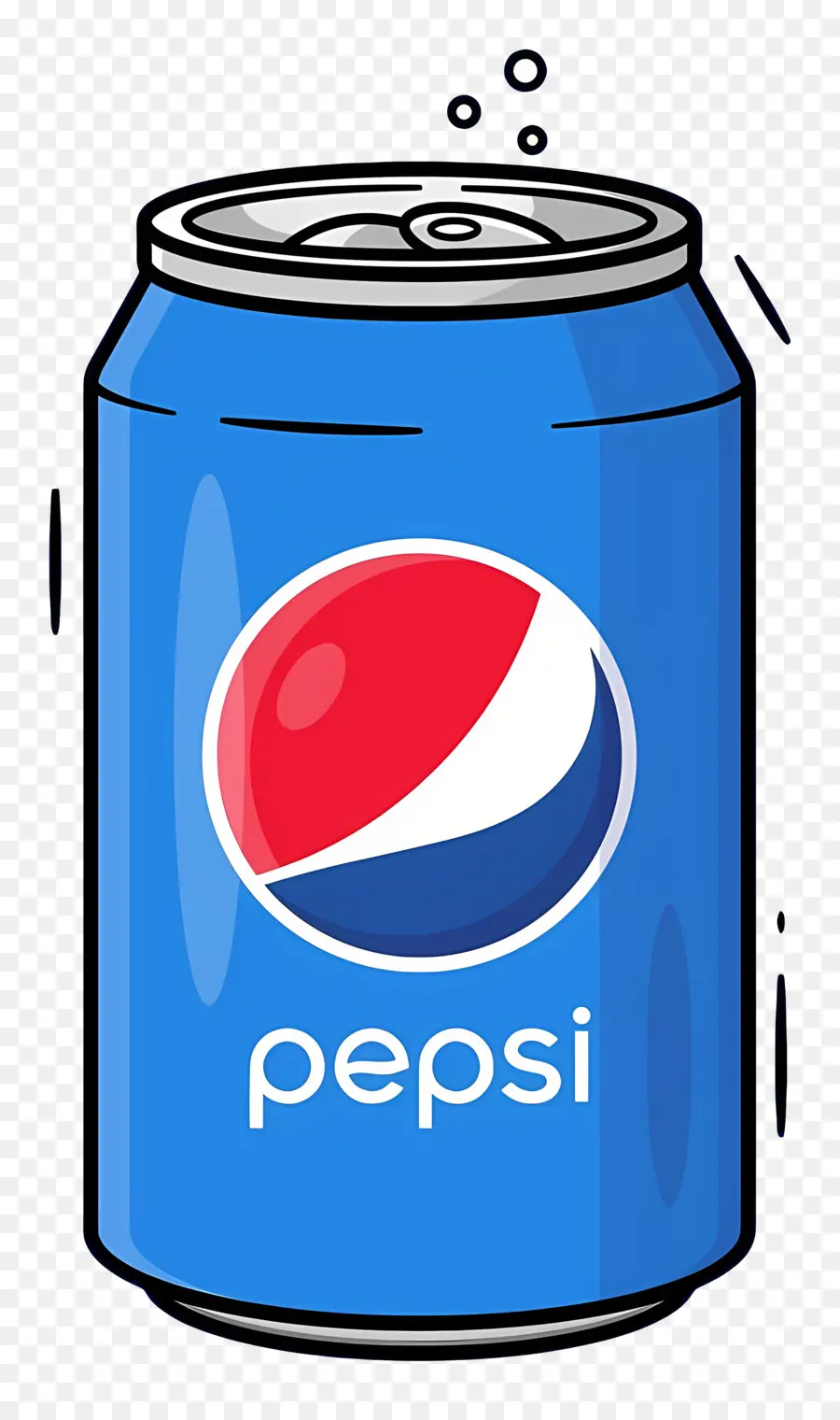 Pepsi Cola Puede，Pepsi PNG