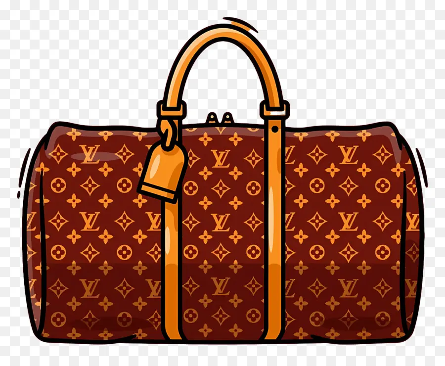 Louis Vuitton，Bolso Lv PNG