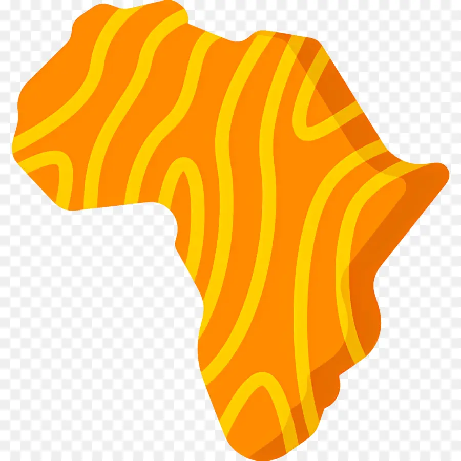 áfrica Mapa，áfrica PNG