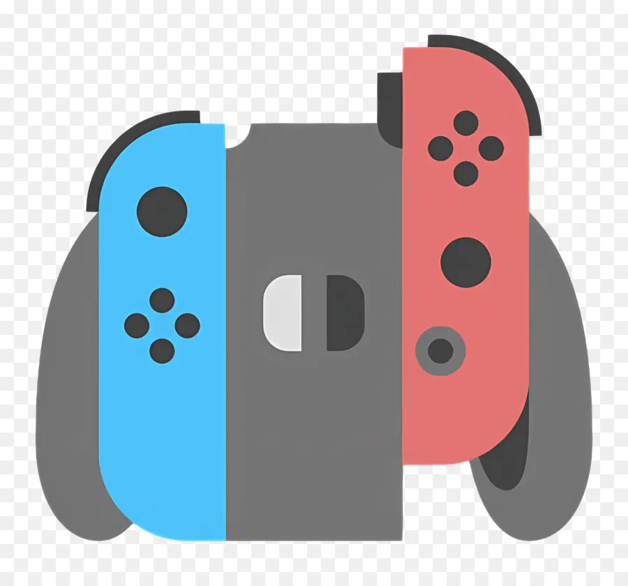 Controlador De Juego，Nes Controller PNG