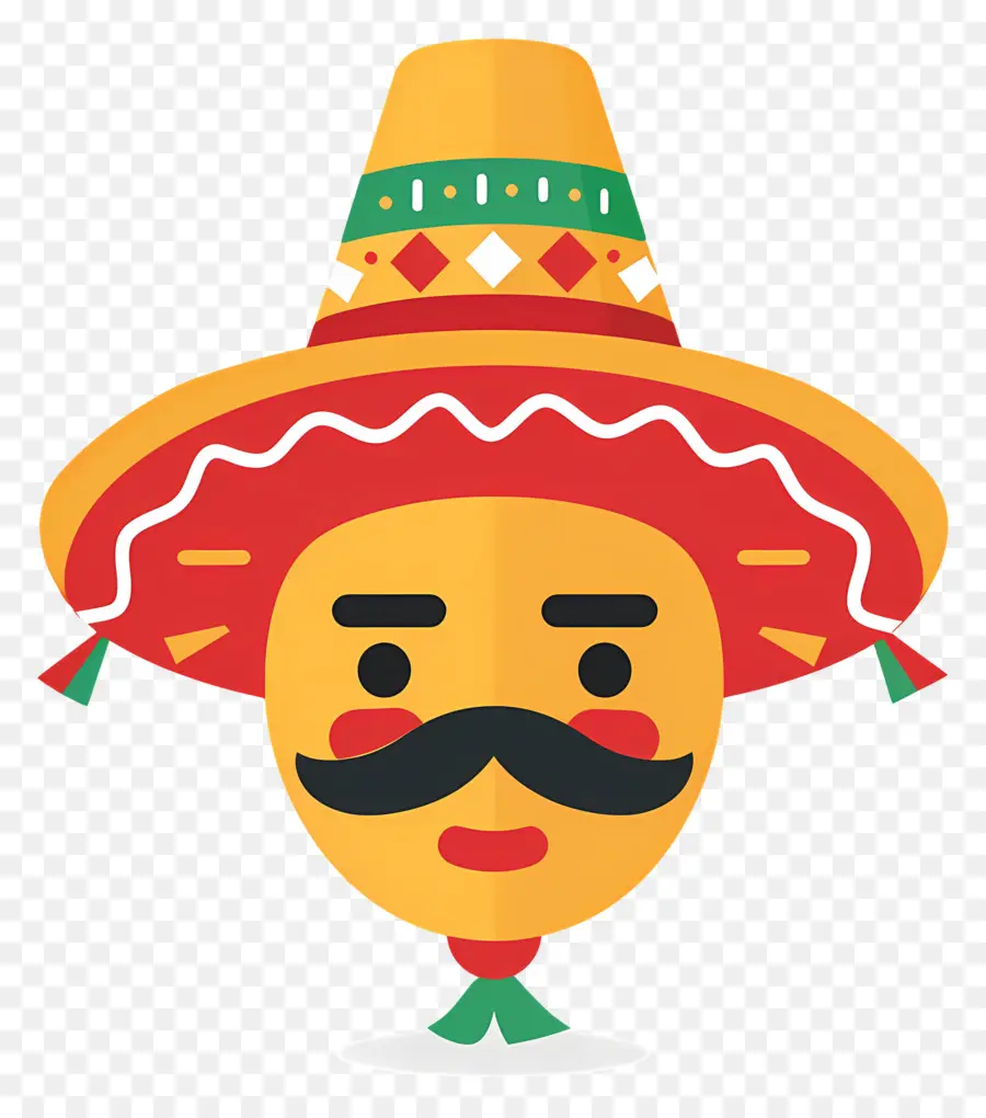 Cinco，Mariachi PNG