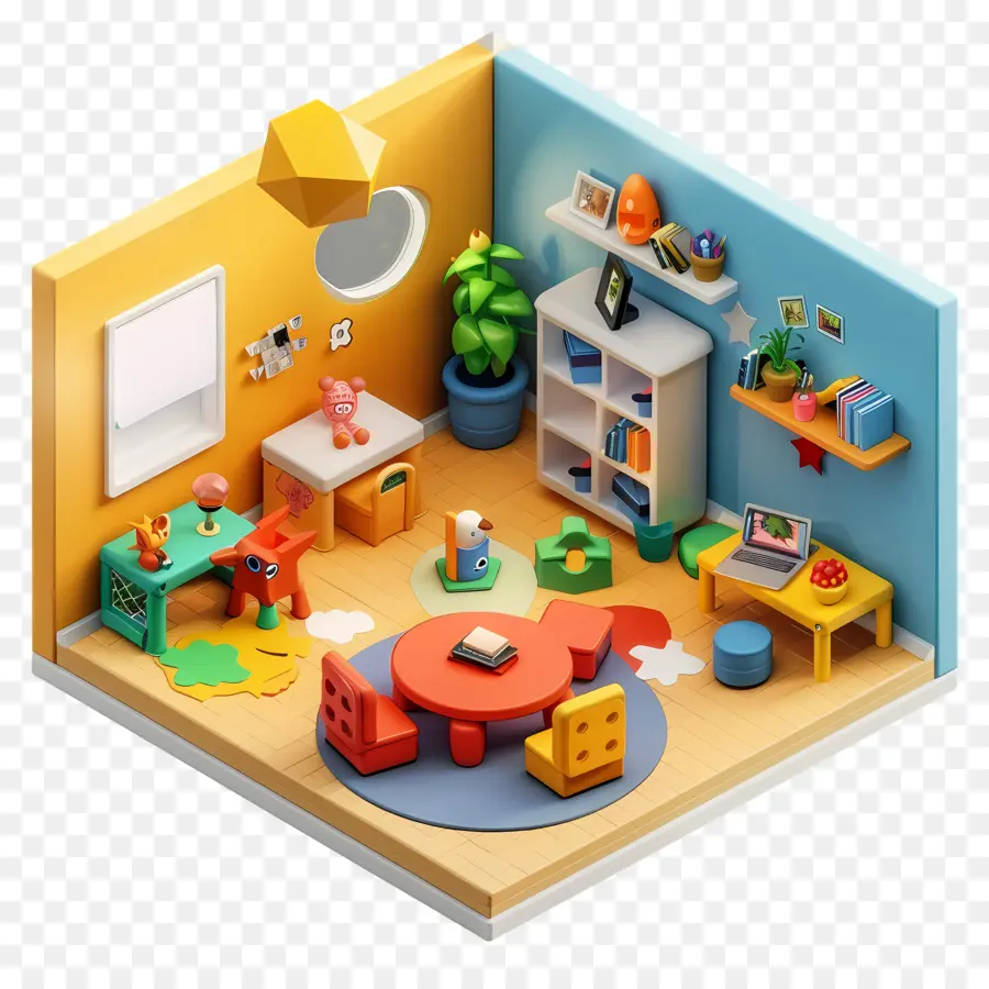 Playroom，Juguetes PNG