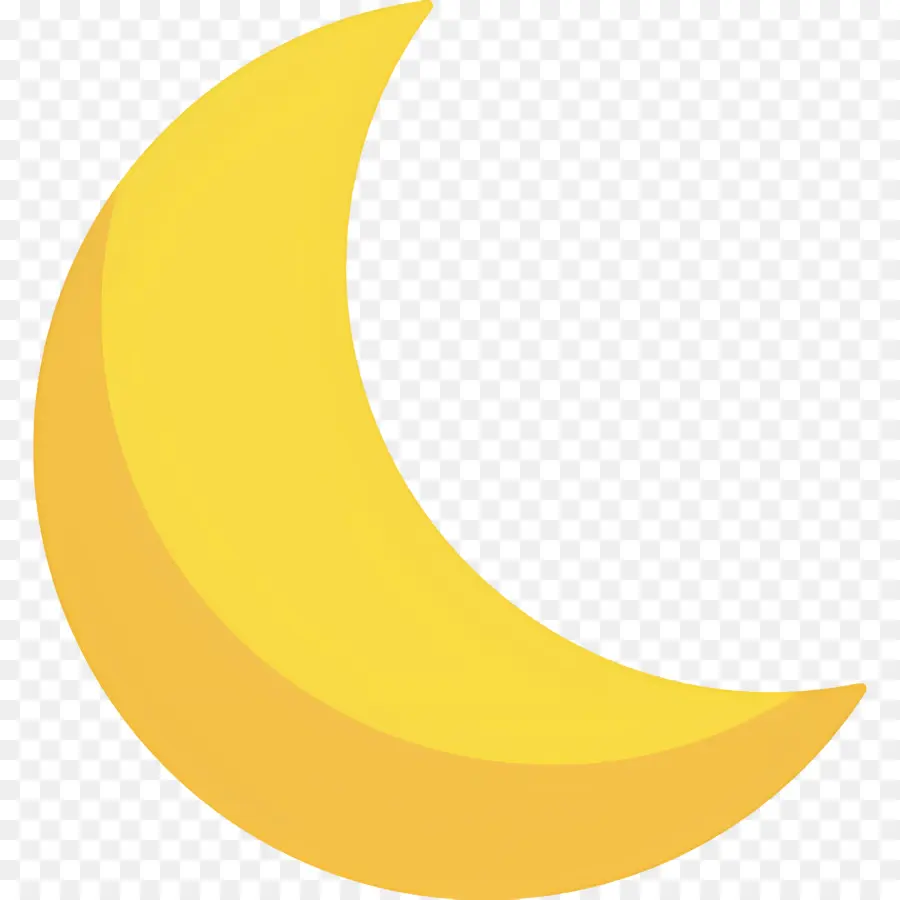 De La Media Luna，Luna PNG