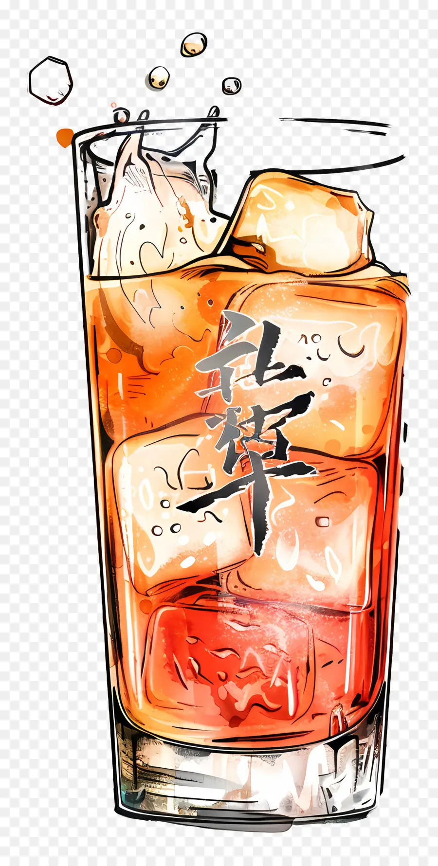 Bebida Shikanji，Whisky PNG