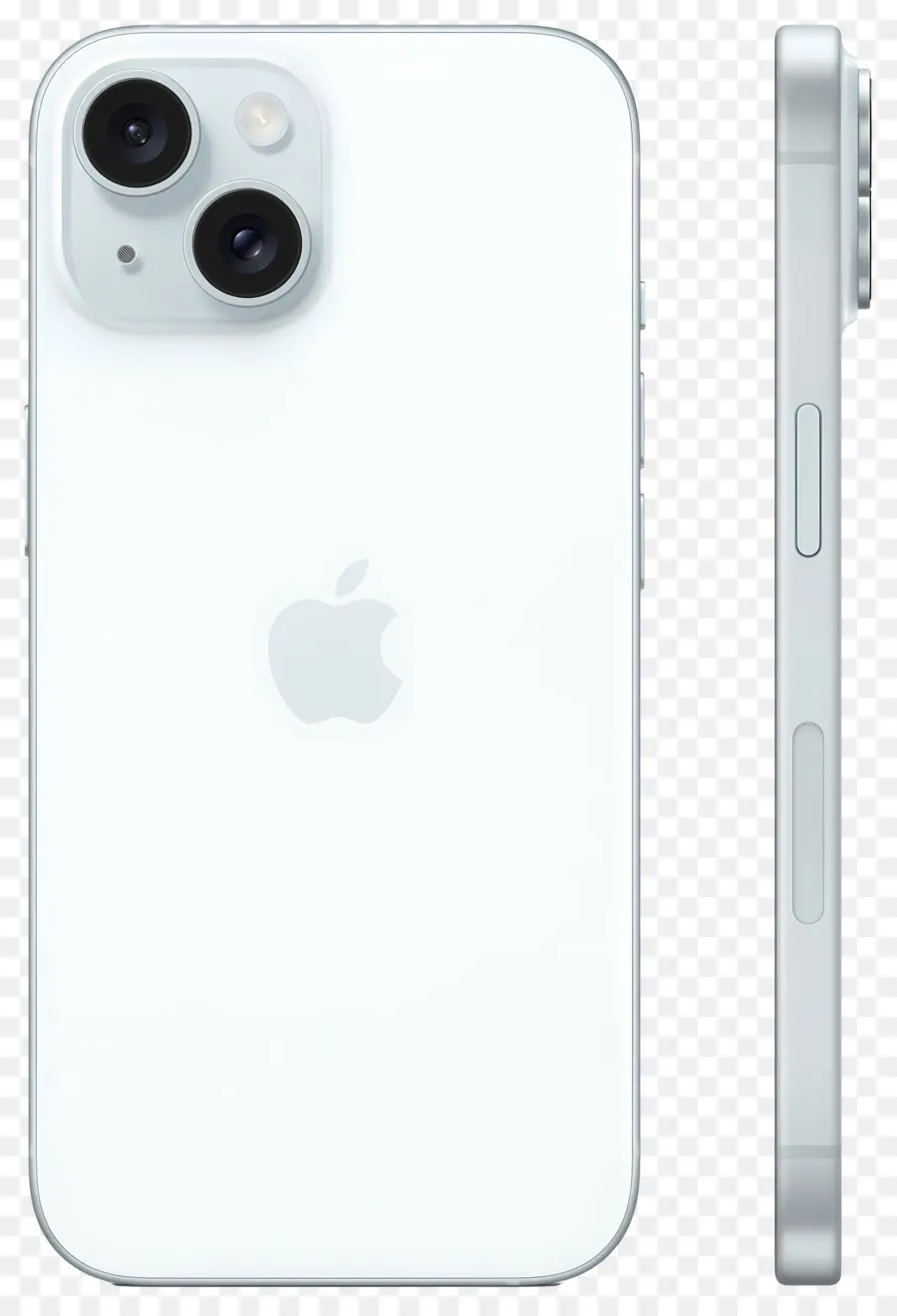 Iphone 15，Iphone Blanco 11 PNG